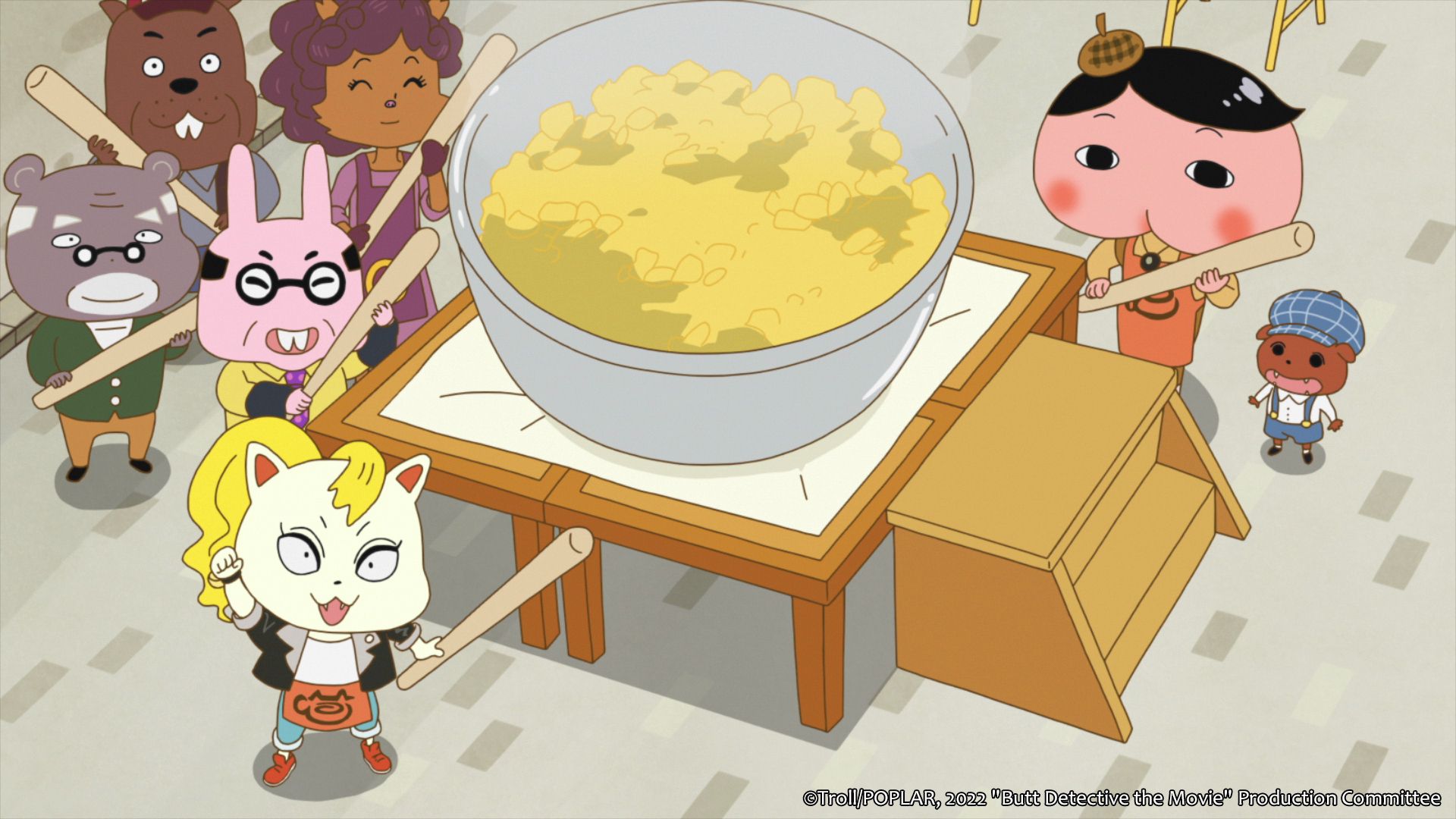 親子套票280/張【台北 救援小英雄波力互動展 】