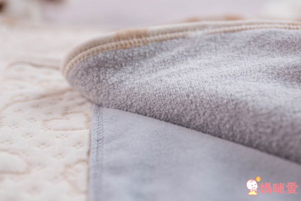 靜音模式ON！DR.PAUL 有機棉專利靜音肚圍