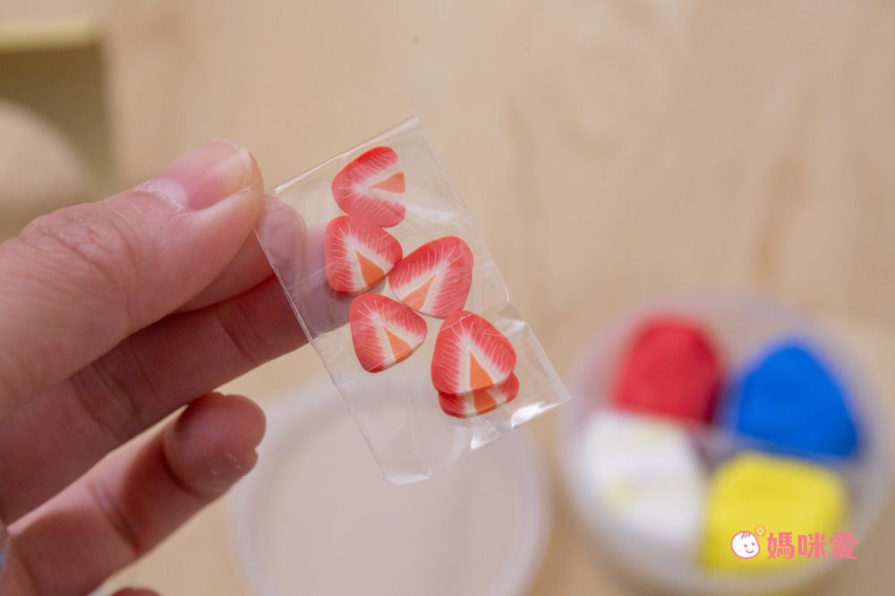 IG爆紅！韓國 Donerland 天使動力沙＆不沾手輕黏土