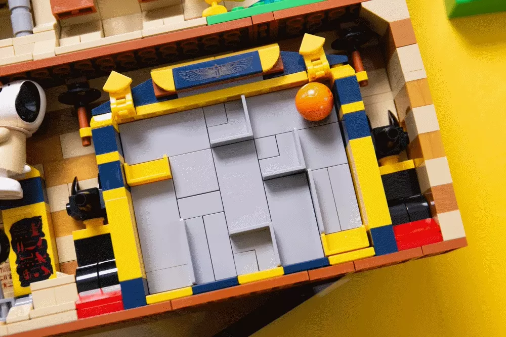 \全網最便宜/限時6折起！超夯卡通積木【史努比｜櫻桃小丸子】