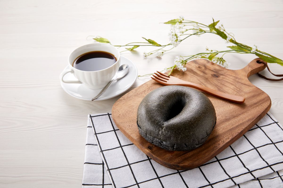 露易絲夢遊仙境♡專屬團購 布朗主廚貝果