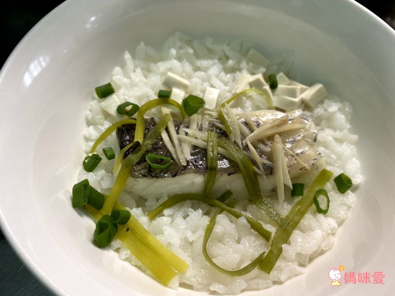 【一吉鮮新鮮水產】豪華海鮮麵、去刺鮮嫩鱸魚片、智利鮭魚片