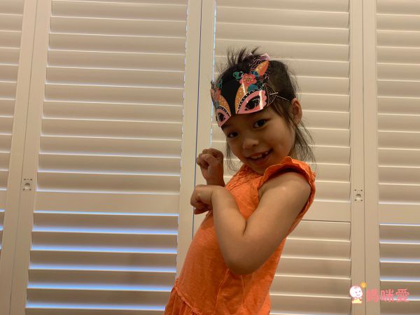 法式木質串珠 DIY【Janod】串珠手鍊、水晶貼畫、刮畫動物面具