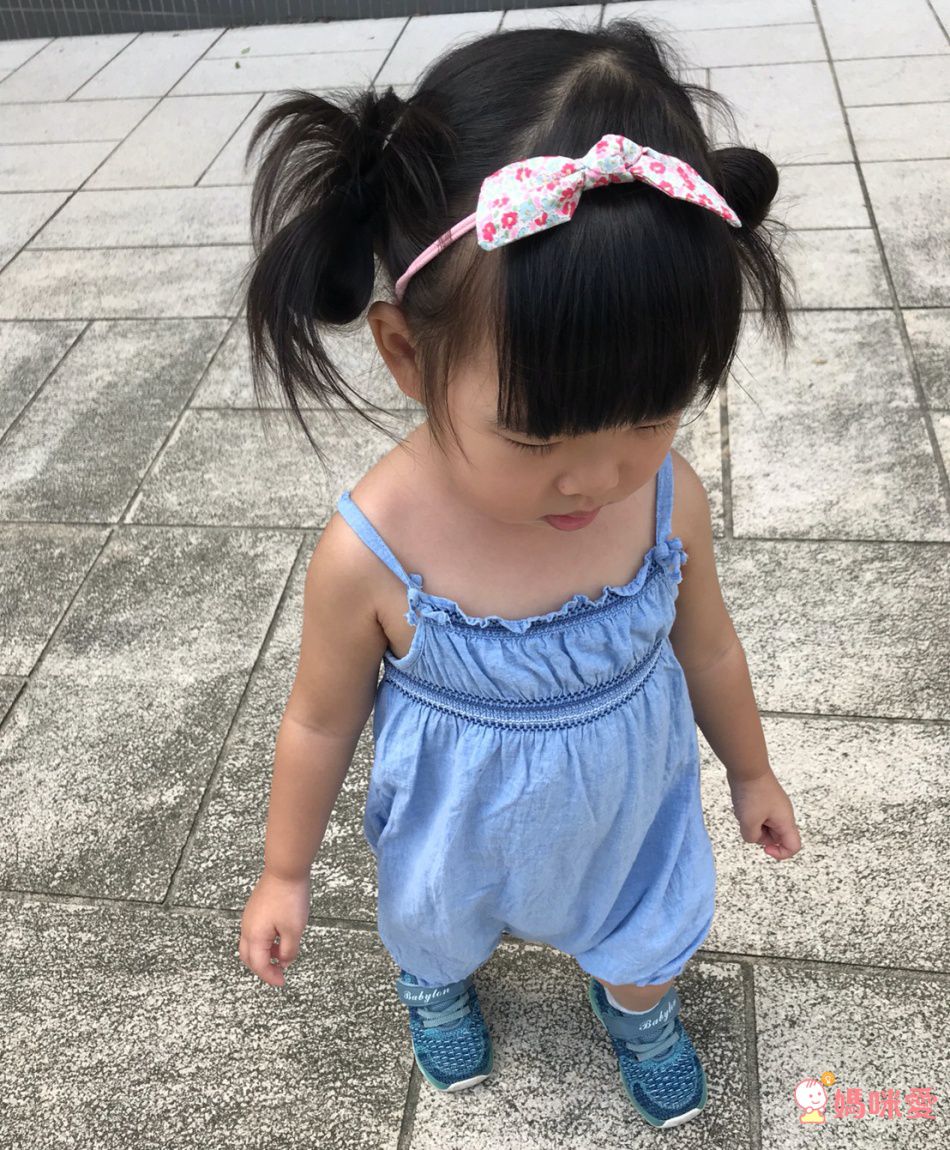 波蘭UL&KA - KHB-25 波蘭手工細繩髮帶-Boho Flowers