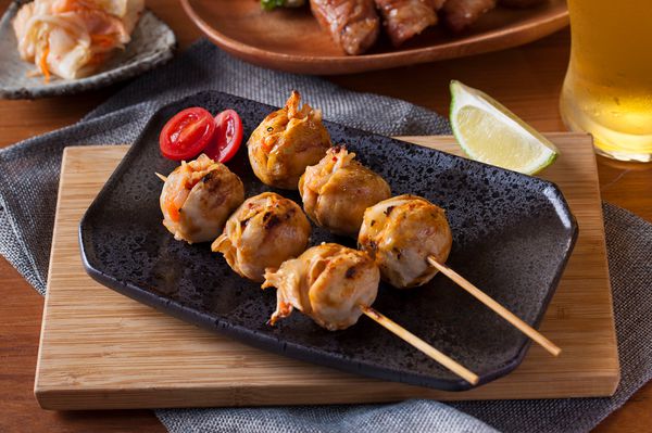 桂冠 - 貢丸-430g/組