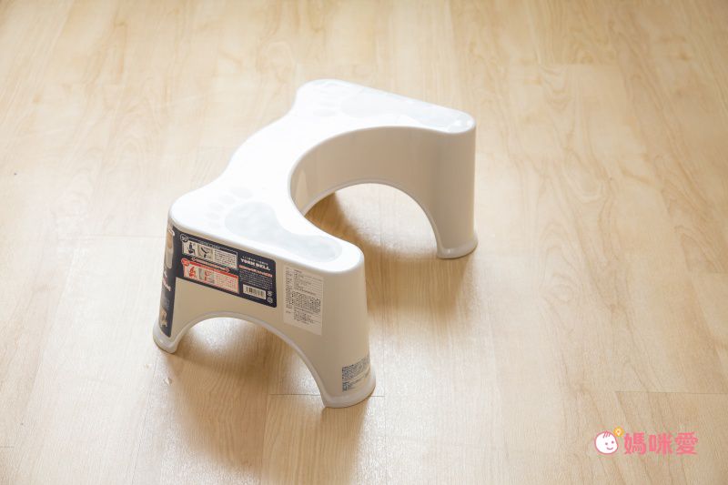 akachan honpo - 馬桶腳踏墊