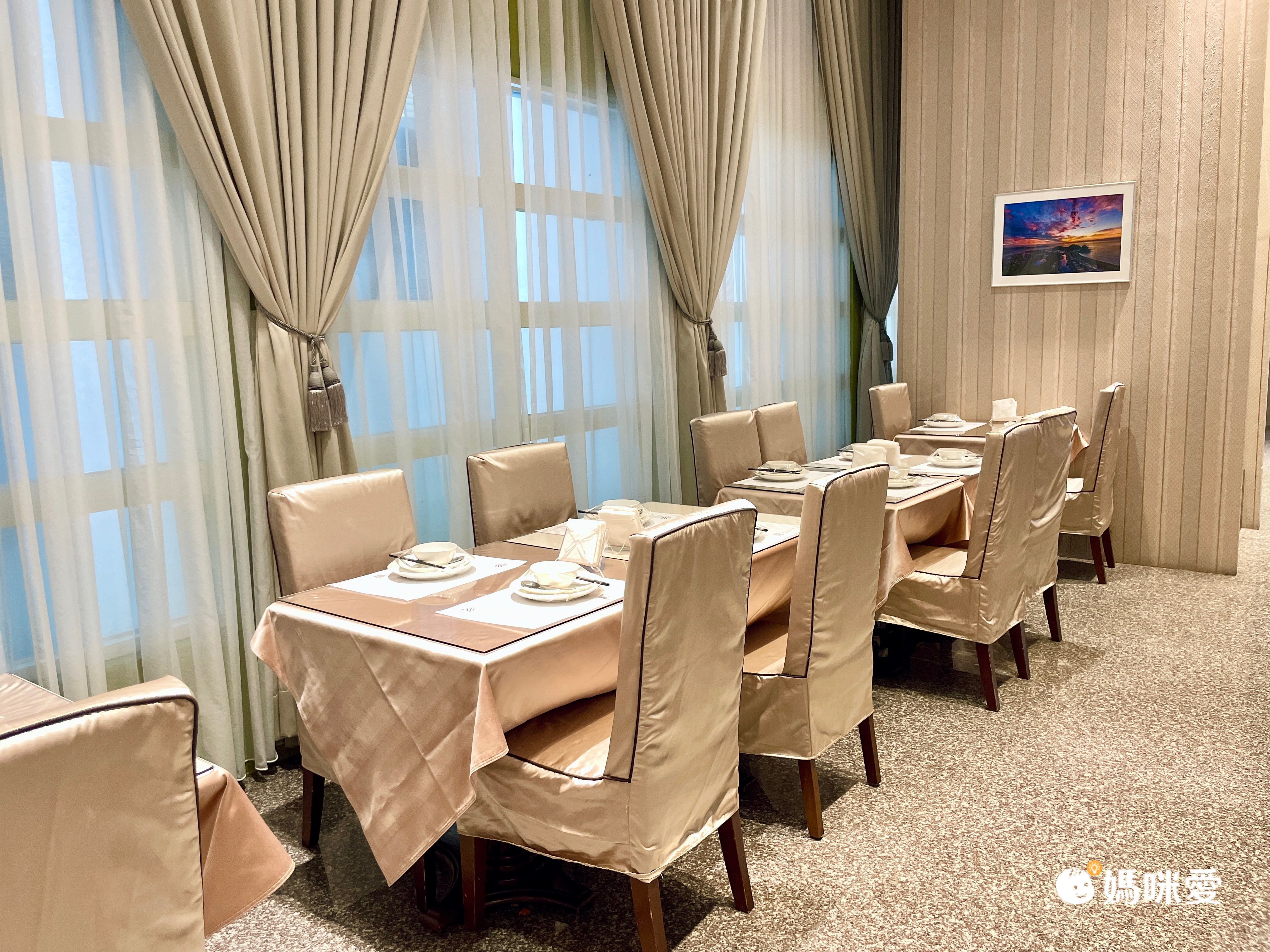 礁溪沐恩溫泉渡假飯店雙館聯合↘一泊一食３５折