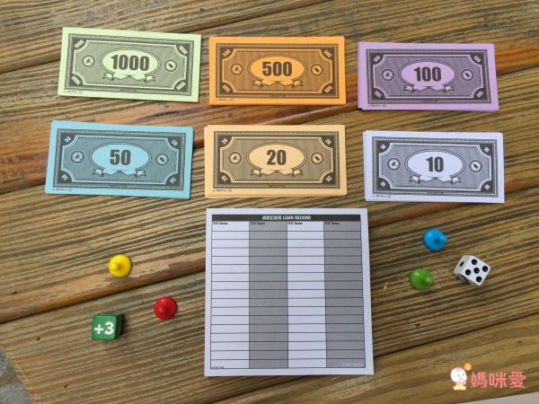 美國【Hasbro 孩之寶】益智桌遊✌策略／刺激桌遊一次入手