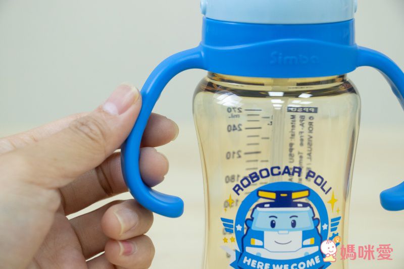 小獅王Simba x 波力Poli 聯名全系列｜快和波力家族一起出發去救援！