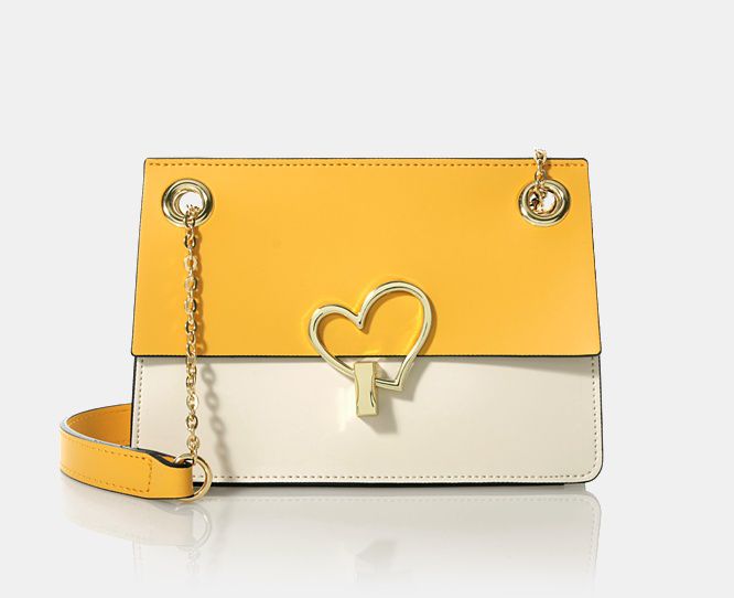 正韓 Mclanee 韓劇女主角同款 ♥ 簡約設計x時尚包款