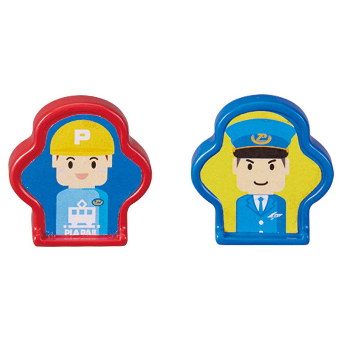 Takara Tomy - PLARAIL輕鬆上手我的第一套多美火車組