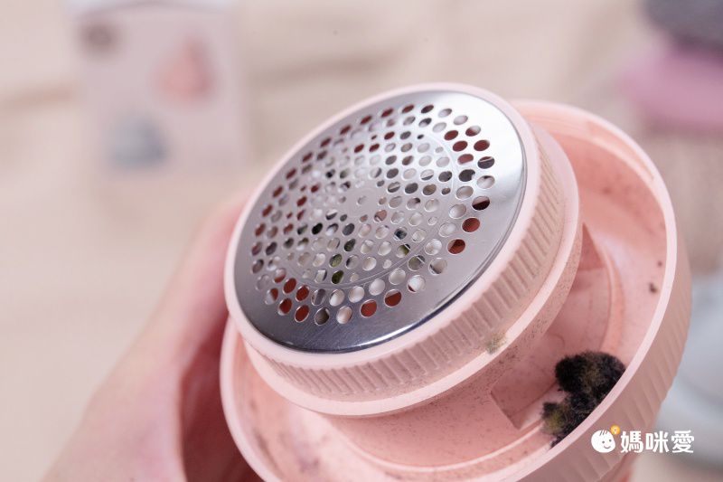 FUNY 萌貓吃毛球機，剷除毛球又是一件新衣服！