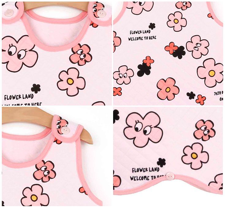 [現貨] ✦ 零碼出清價 ✭ 韓國 Maykids 有機棉長袖家居服/防踢被 ✭