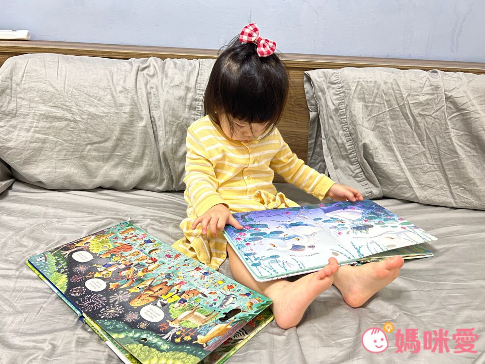 【英國Usborne】外文音效書★新品上市