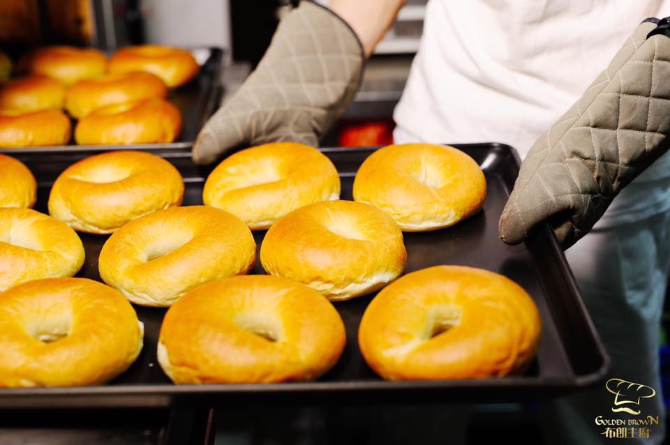 新品上市【布朗主廚】冰淇淋口感♡雪藏銅鑼燒