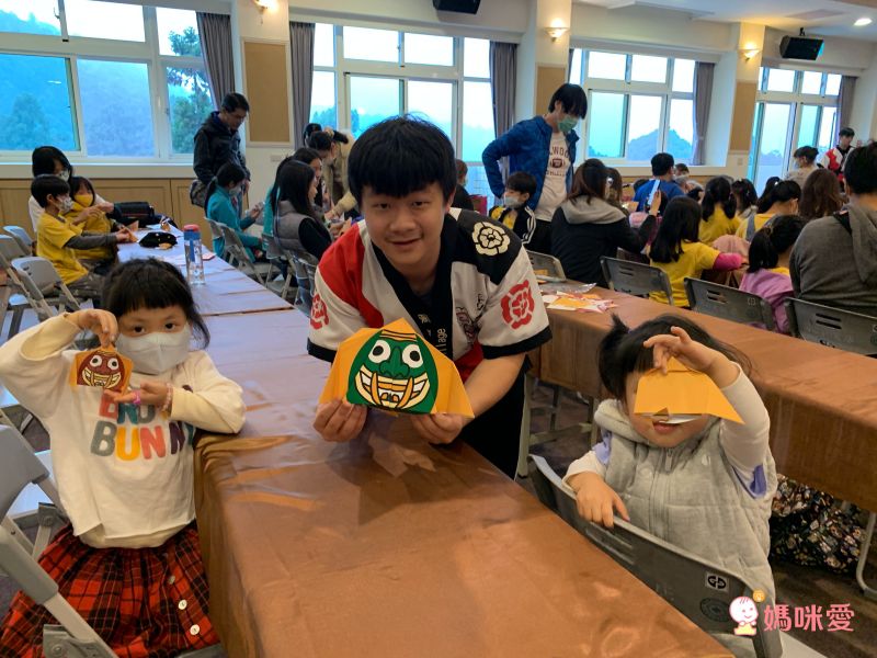 溪頭妖怪村主題飯店｜一年期履約住宿券