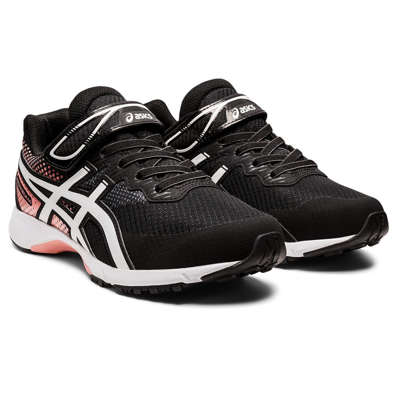 ASICS 亞瑟士 - LAZERBEAM RG-MG 大童鞋 兒童跑鞋 1154A123-001