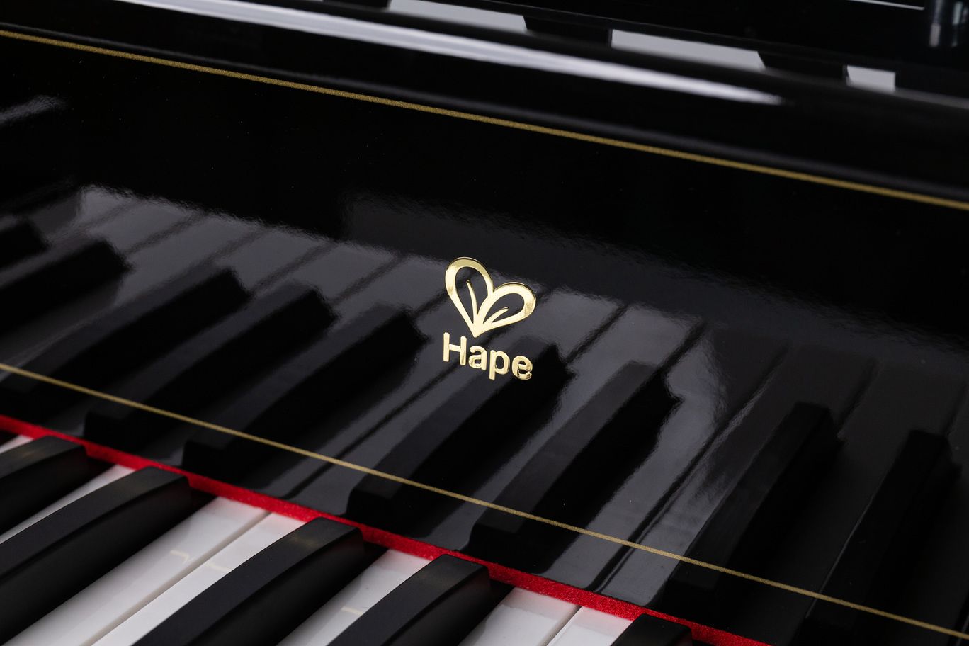 培養音樂節奏感、專注力【德國 HAPE】聲光音樂玩具