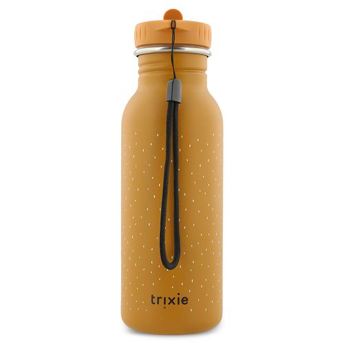 動物愛喝水隨身瓶500ml-跳跳小虎