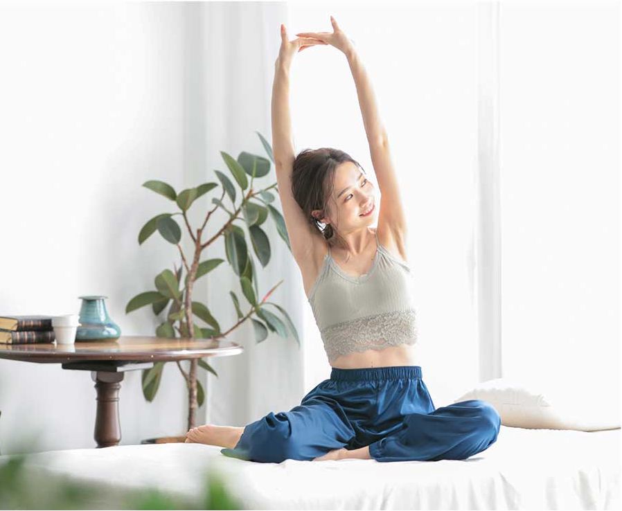 夏日必備單品 ✦ 美型罩杯式內搭／小可愛