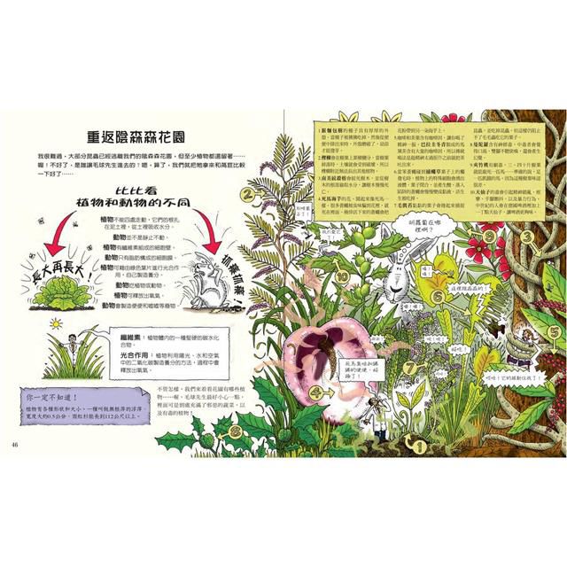 上天下地瘋科學(2022年新版)-精裝