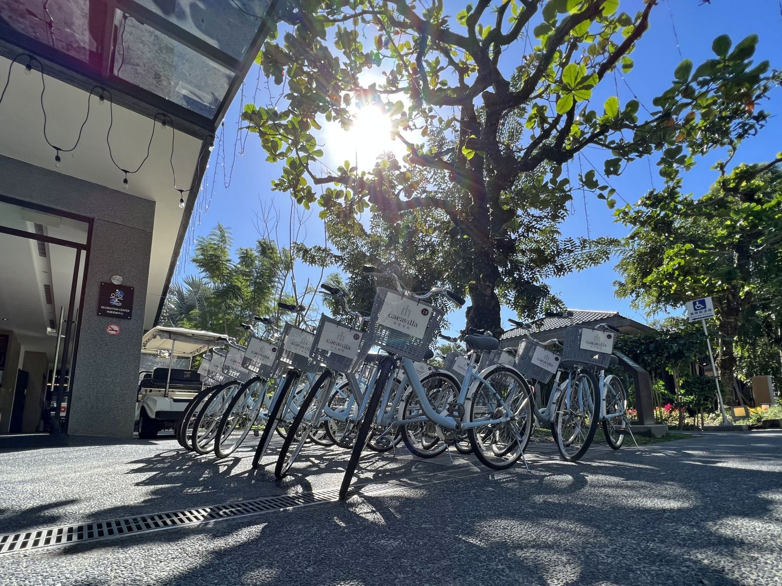 五星級療癒之旅【花蓮秧悅美地度假酒店 Gaeavilla Resort】