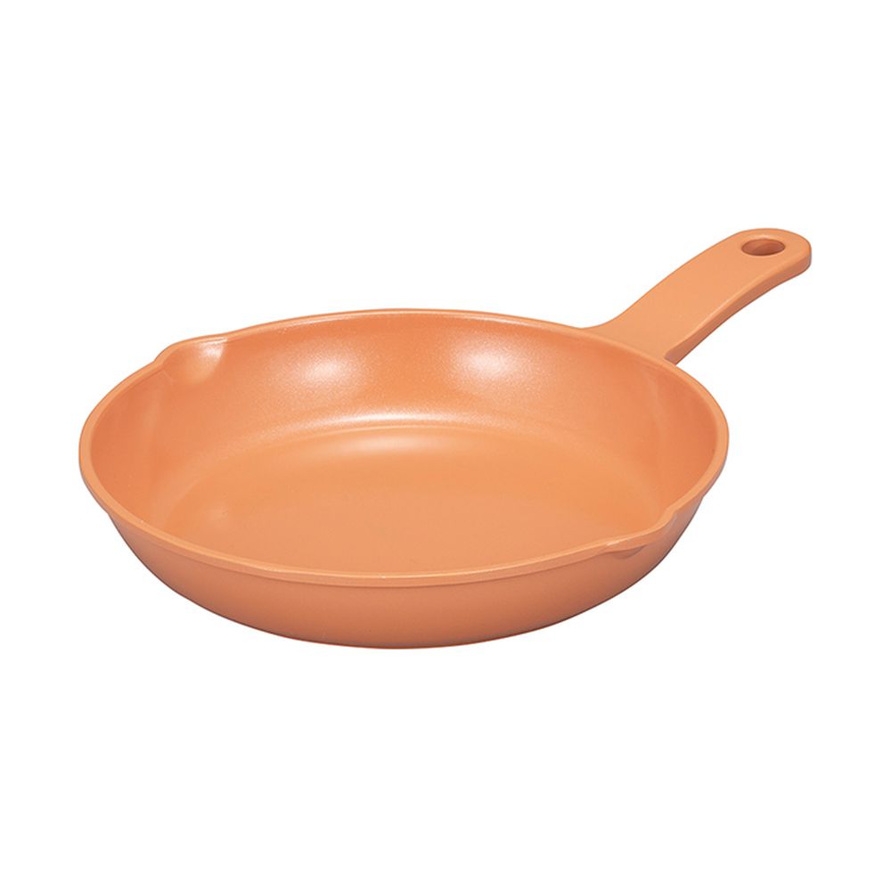 copan 系列 IH爐輕量陶瓷漆不沾圓型烤盤-288g