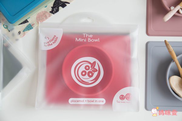 美國 ezpz 快樂餐具系列