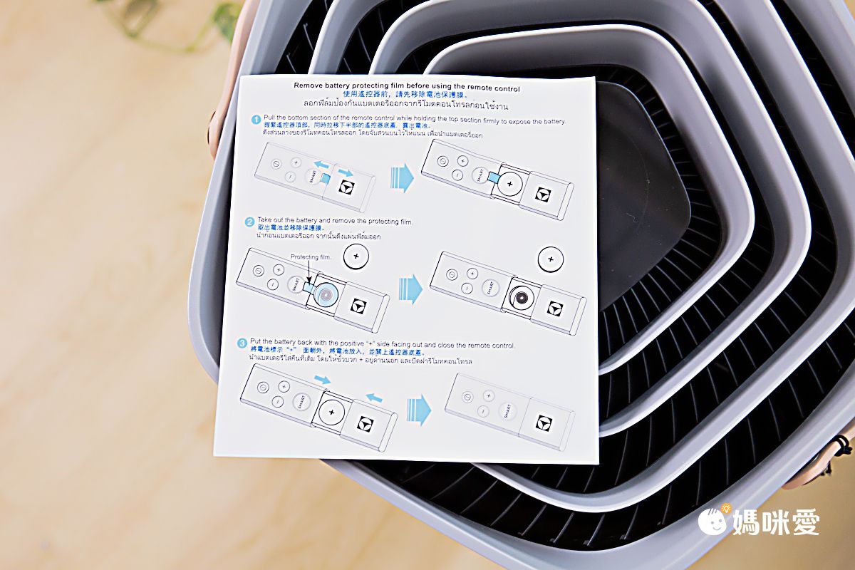 Electrolux 伊萊克斯 - 高效抗菌智能旗艦清淨機Pure A9-PA91-406GY(適用9-14坪)-優雅灰 (贈活性碳淨味抗菌濾網(CADR 400系列))