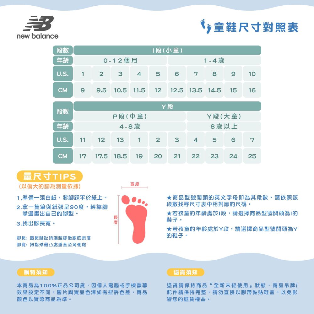 【New Balance】 - 750 系列 中大童 涼拖鞋-YH750AC