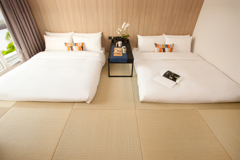 [出清大降價]2022㊕【承億文旅】全台聯合通用住宿券