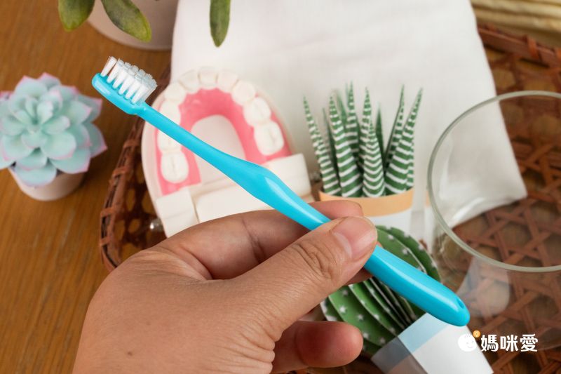 熱銷 3000 萬支！日本製・職人兒童牙刷