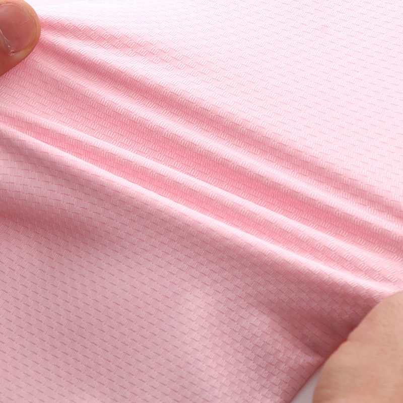 MAMDADKIDS - UPF50+吸濕排汗連帽防曬外套-薄荷綠