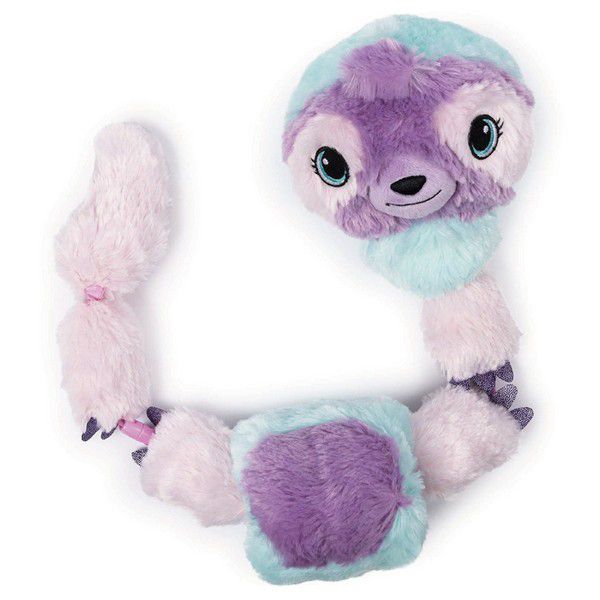 Twisty Petz - 寵物扭扭手鍊 - 絨毛寵物組(款式眾多 隨機出貨)