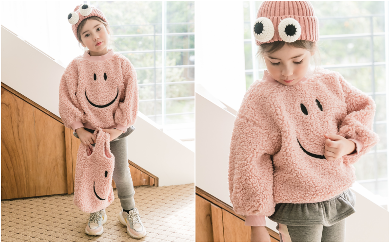 冬裝限量滿額贈 ♚ 超萌療癒動物 × 古典優雅質感