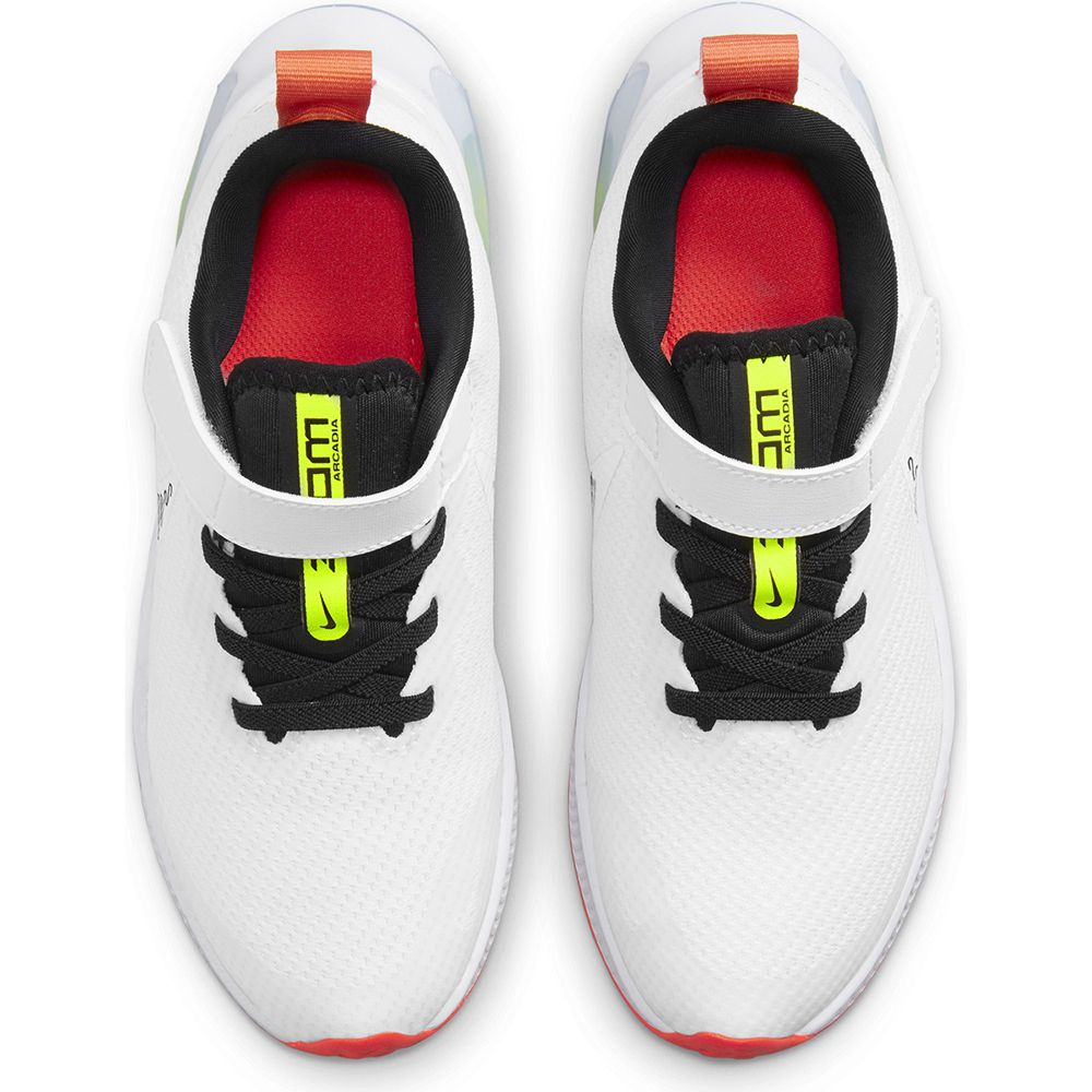 NIKE - AIR ZOOM ARCADIA (PSV) 中童 運動跑鞋 -CK0714103
