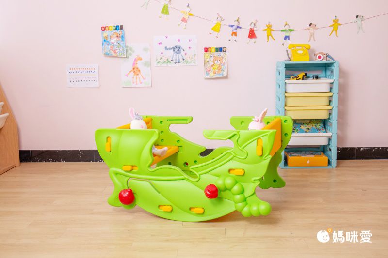 CP值最高！親親 台灣製 兒童家具、收納櫃