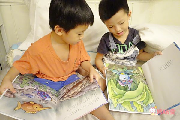 彩虹魚系列套書組(全套8冊)