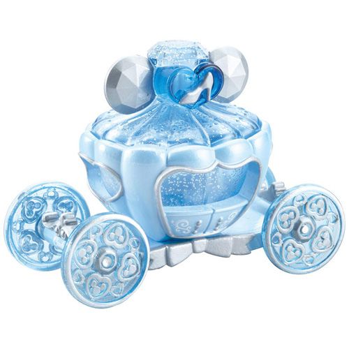 TOMICA - 夢幻珠寶車 JW夢幻南瓜馬車 - 灰姑娘