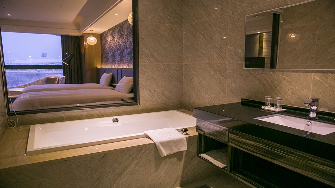 29折↘【三好國際酒店】雲嘉頂級飯店新地標