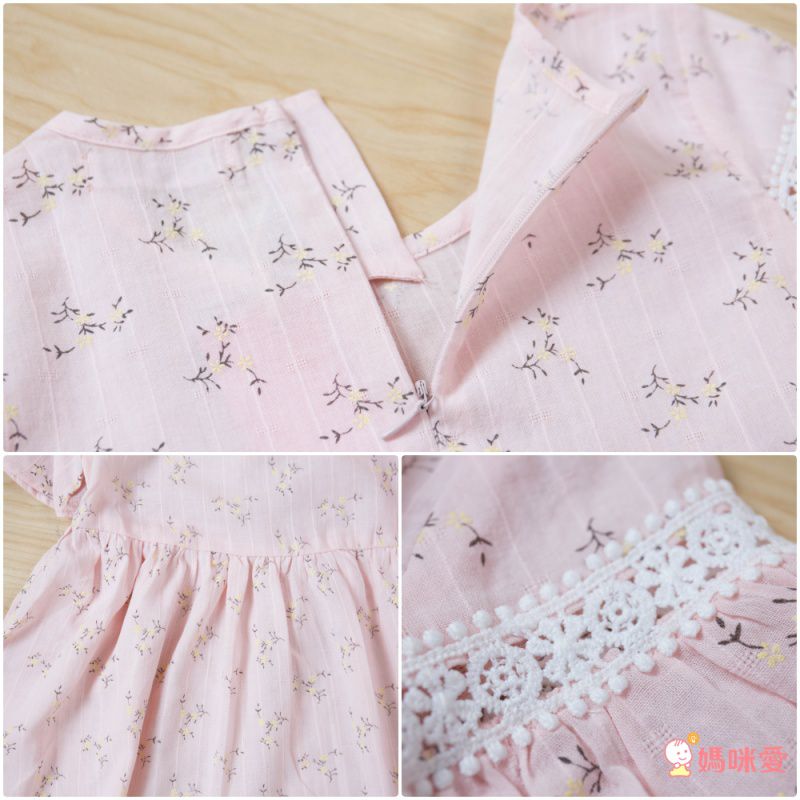 ❀夏日森林系 TOUNGIEE 簡約洋裝❀ ＣＰ值超高！