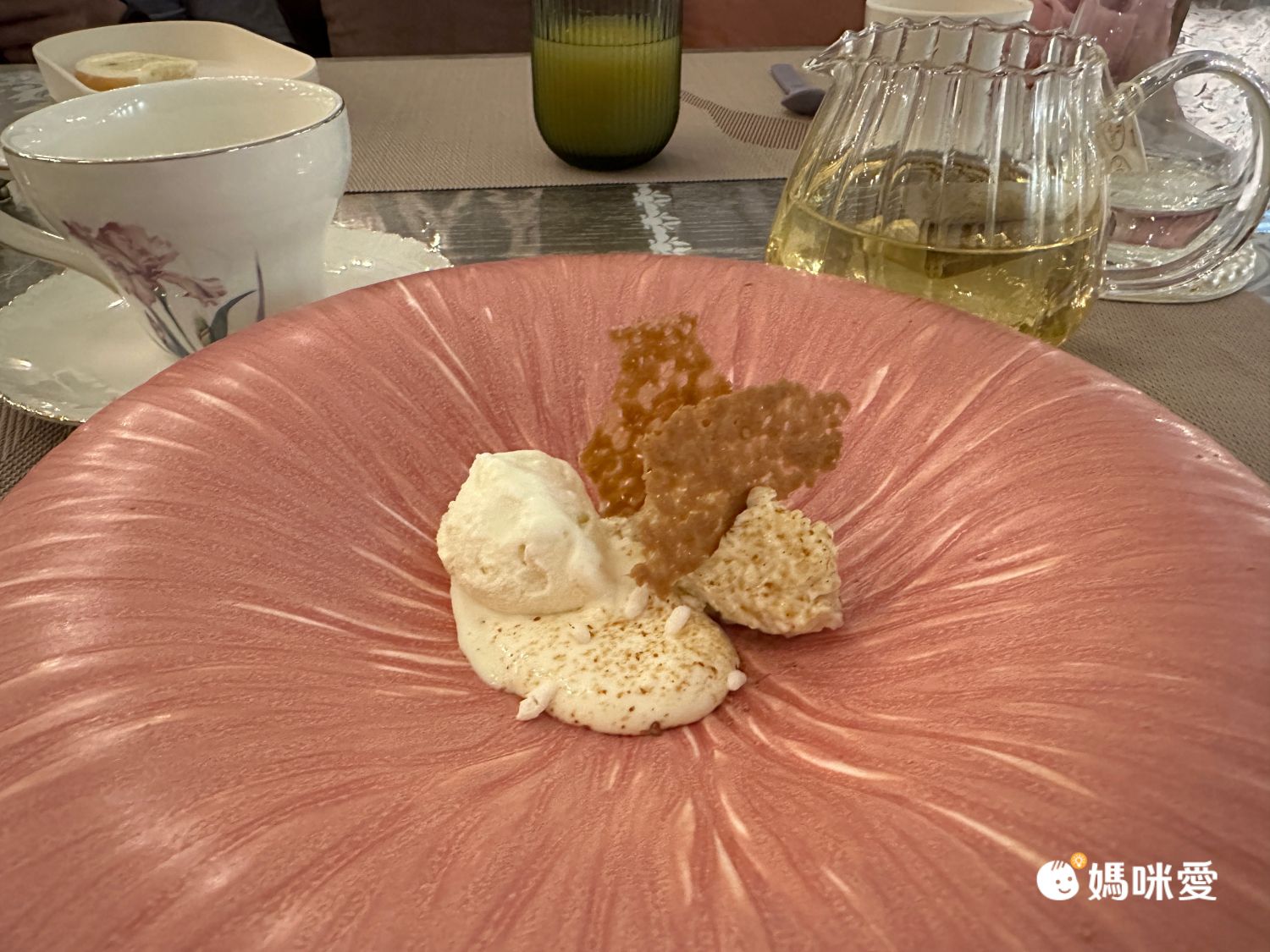 哥德式城堡【南庄 格拉斯行館】法式頂奢饗宴