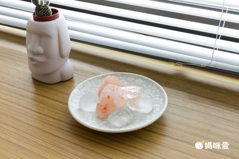 日本代購 - SHIMMER ROOM  療癒香氛開運能量擴香石-混色石-絢麗紫(甜橙麝香)