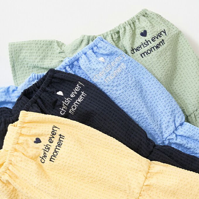 日本 Lycee mine - 可愛飄逸荷葉邊無袖上衣-檸檬黃