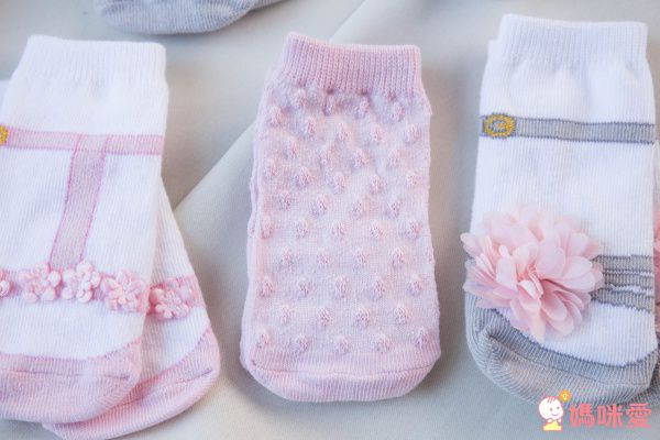 美國TRUMPETTE 造型假鞋襪