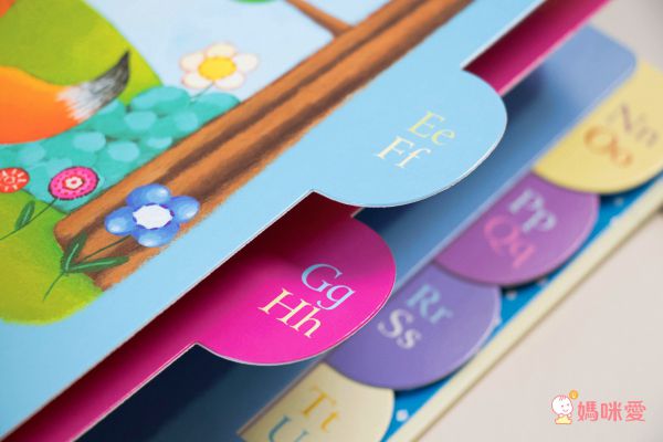 0歲培養親子共讀❤療癒系英文厚頁書 / 音效書 / 觸摸書