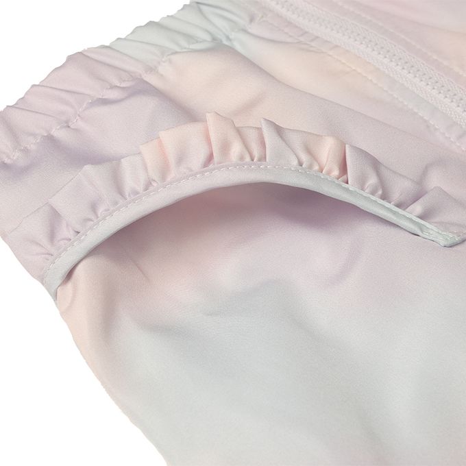 akachan honpo - 外套-渲染風-紫色