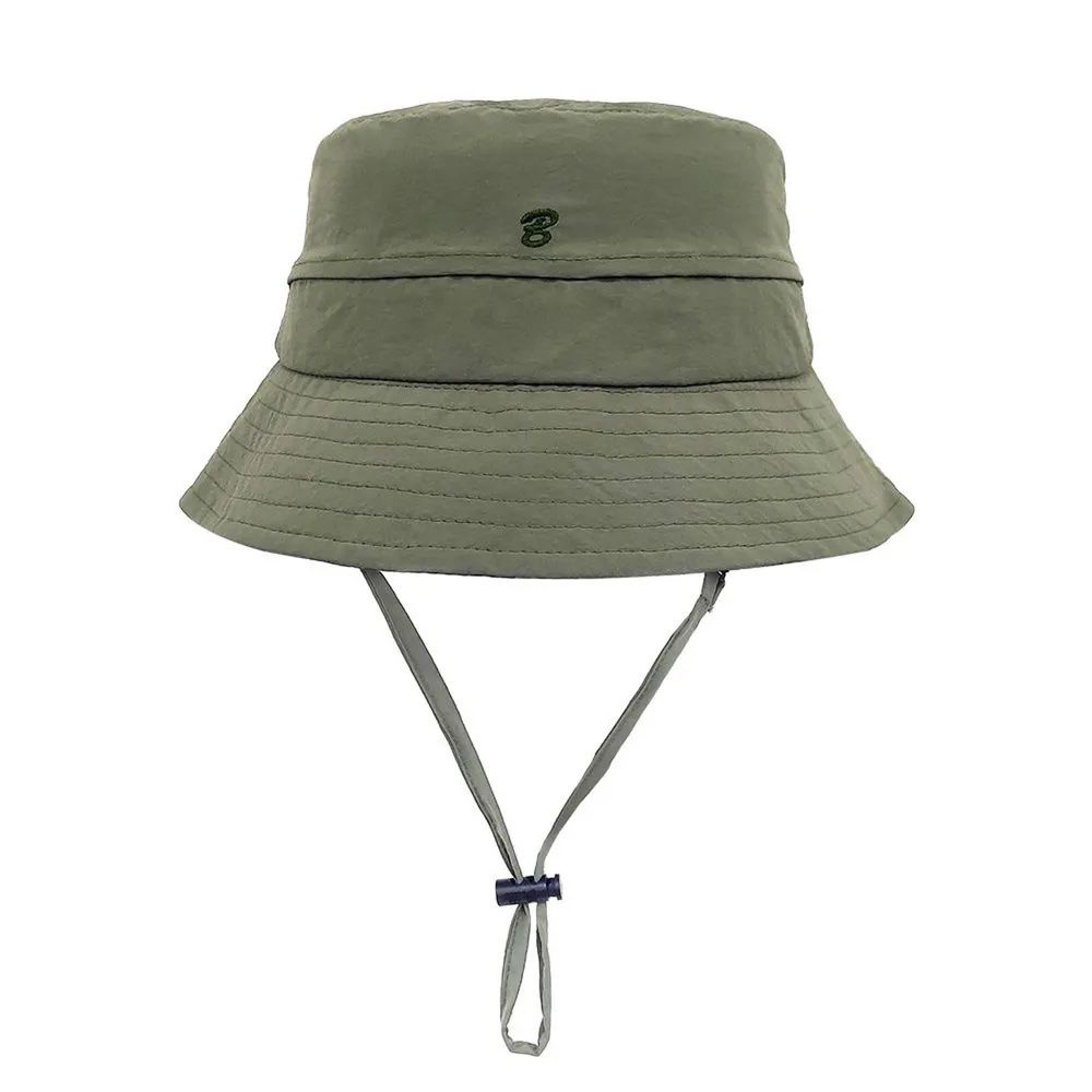 Brille Brille - 飛越山陵透氣單面漁夫帽UPF50+ (3-10歲(頭圍46-56cm))