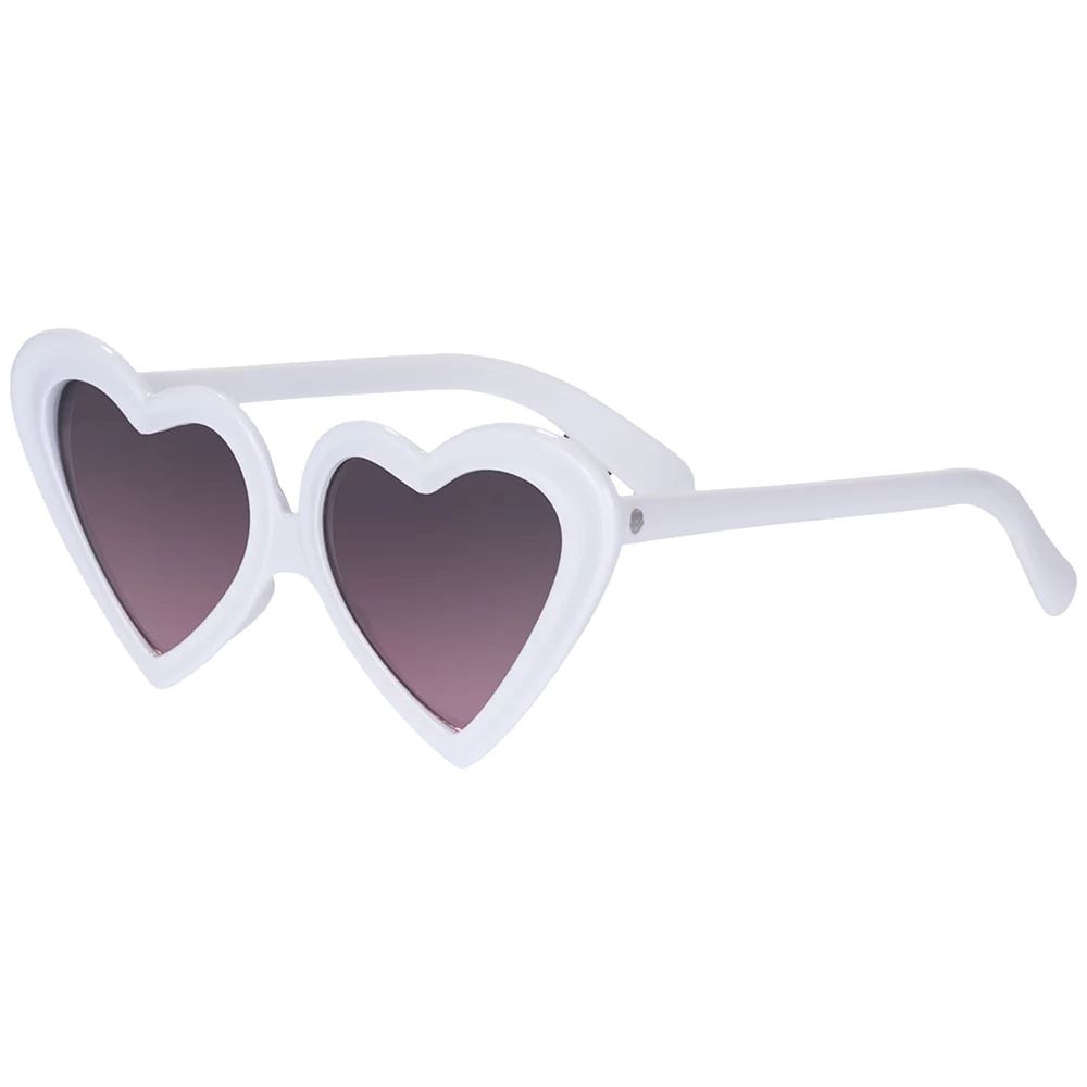 美國 Babiators - 兒童太陽眼鏡夏末特賣-時尚秀偏光系列(無保卡及配件)-甜蜜心機 (10Y+)