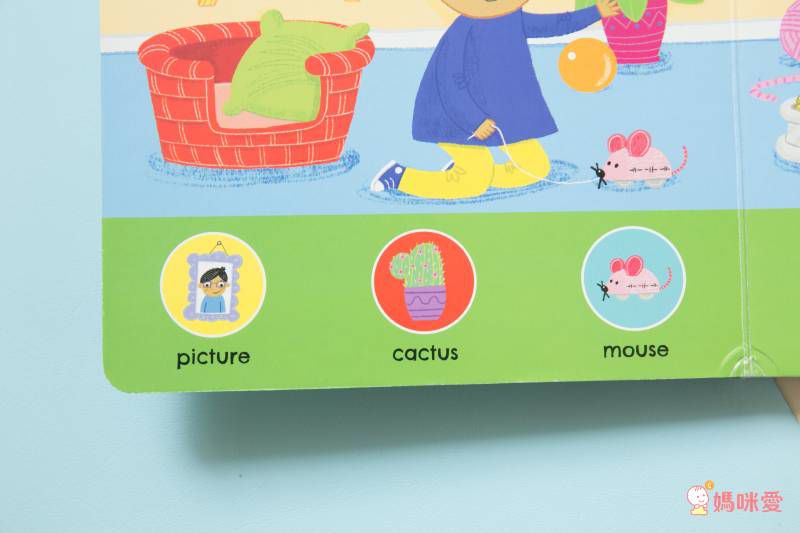 迪士尼英文新書來囉♥♥♥ 冰雪奇緣/海底總動員透過卡通人物加深孩子共讀的印象♬